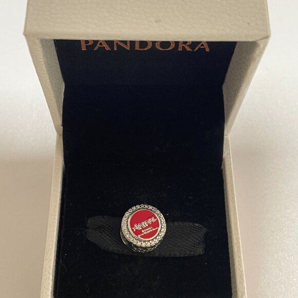 Pandora Disney Animal Exclusive Charm - Picture 4 of 5